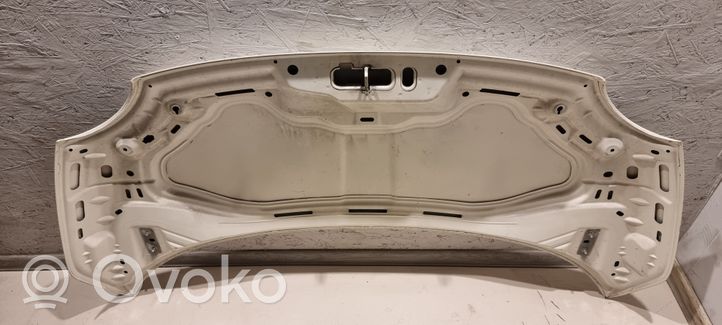 Fiat 500E Dangtis variklio (kapotas) 