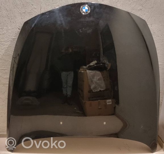 BMW 6 E63 E64 Pokrywa przednia / Maska silnika 8040369