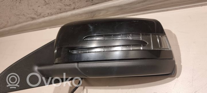 Mercedes-Benz A W176 Kierunkowskaz na lusterko boczne 1768101519