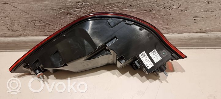 BMW 4 G22 G23 G24 G26 Lampa tylna 9479089