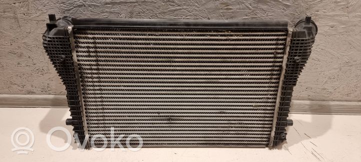 Skoda Yeti (5L) Chłodnica powietrza doładowującego / Intercooler 1K0145803CA