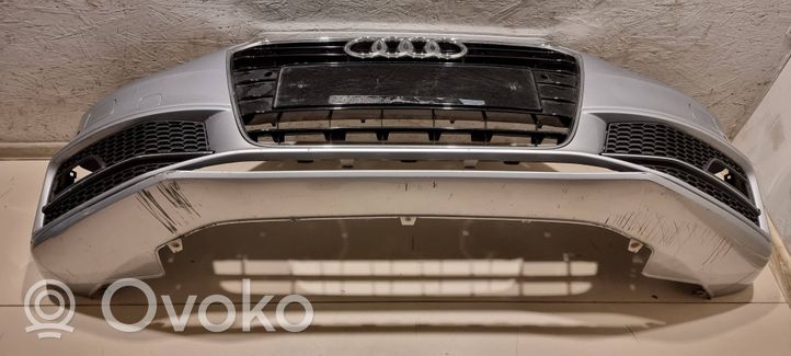 Audi A4 S4 B8 8K Etupuskuri 8K0807437S