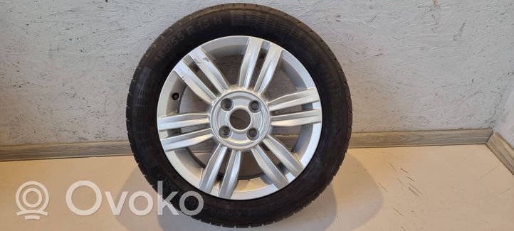 Volkswagen Up Felgi aluminiowe R15 1S0601025AS