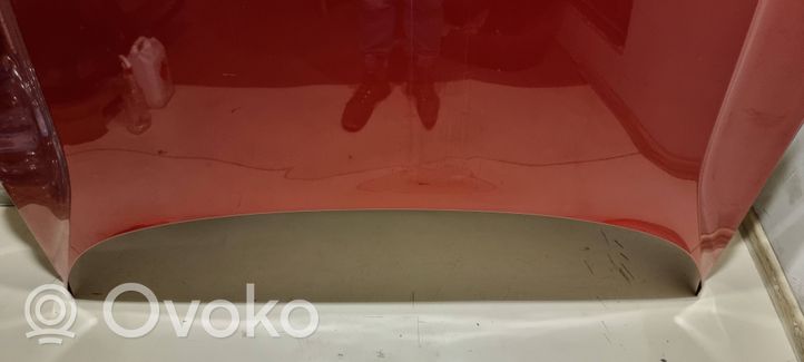 Volvo XC40 Pokrywa przednia / Maska silnika 31416874