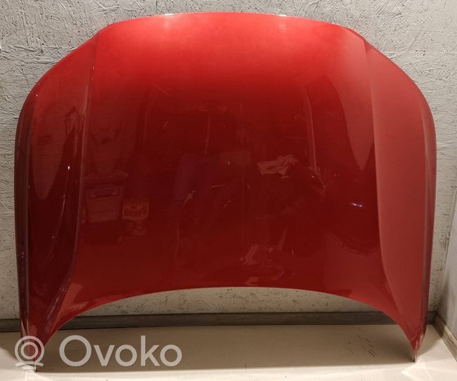 Volvo XC40 Pokrywa przednia / Maska silnika 31416874