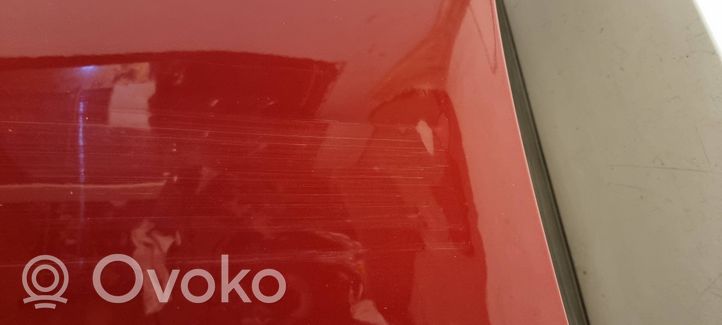 Volvo XC40 Pokrywa przednia / Maska silnika 31416874