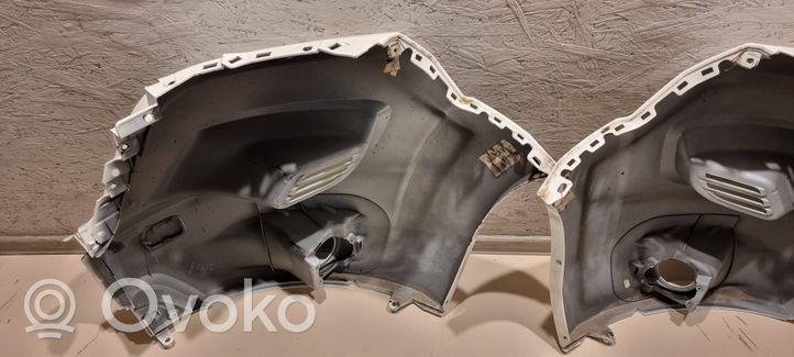 Fiat Ducato Narożnik zderzaka przedniego 1315098070