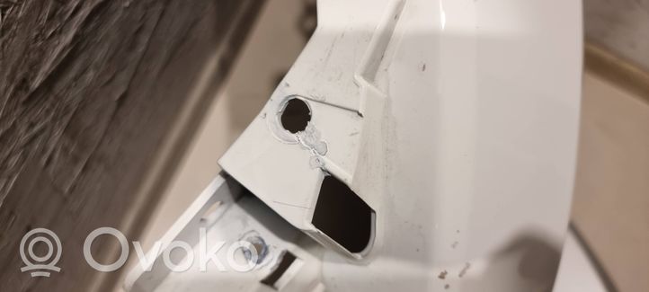 Fiat Ducato Narożnik zderzaka przedniego 1315098070