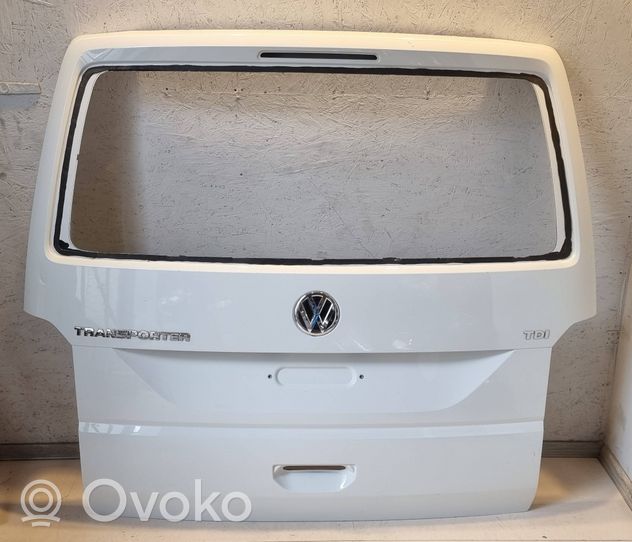 Volkswagen Multivan T6 Portellone posteriore/bagagliaio 7E0827105C