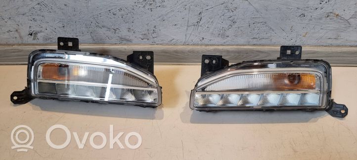 Volkswagen T-Roc Lampa LED do jazdy dziennej 2GA941056C