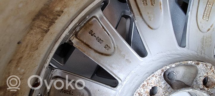 Volkswagen Golf VI 16 Zoll Leichtmetallrad Alufelge 