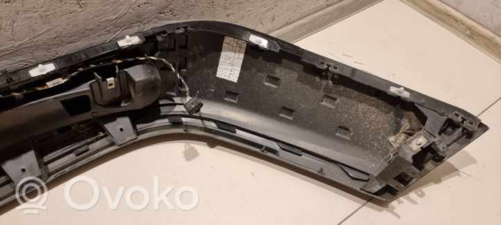 Jeep Wrangler Błotnik przedni 21419A5873