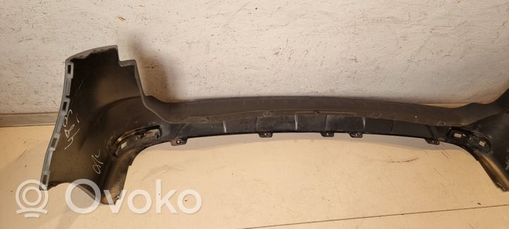 Dacia Dokker Rear bumper 850226654R