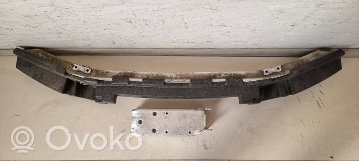 BMW 1 F20 F21 Priekšpusē bampera sastiprinājums 7371730