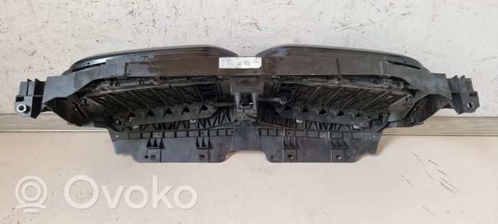 BMW X3 G01 Grill / Wlot powietrza błotnika przedniego 5A1DA48