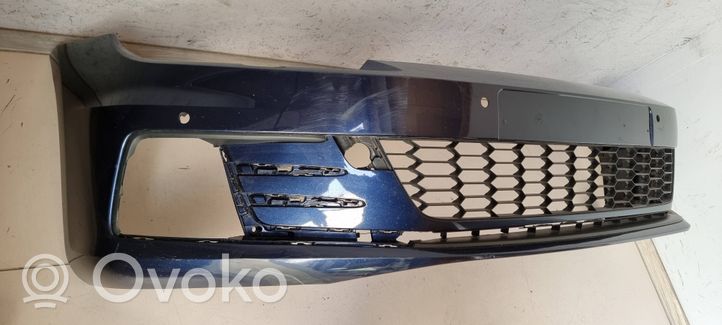 Volkswagen Scirocco Paraurti anteriore 1K8807221N