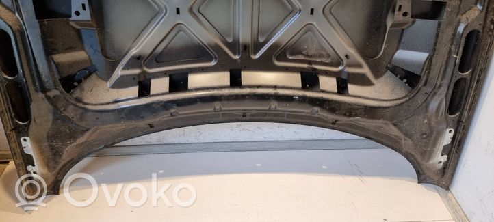 Land Rover Range Rover L405 Pokrywa przednia / Maska silnika GK52-16854-A