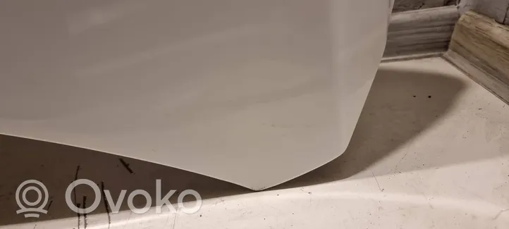 Opel Corsa F Pokrywa przednia / Maska silnika 