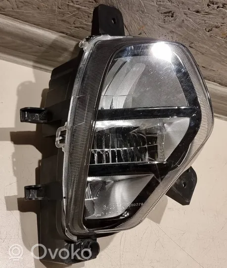 Volkswagen Taigo Faro delantero LED diurno 2G7941662