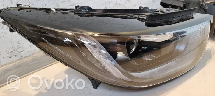 BMW i3 Lampy przednie / Komplet 9853413