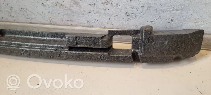 Volkswagen Polo VI AW Absorber zderzaka przedniego 2G0807248