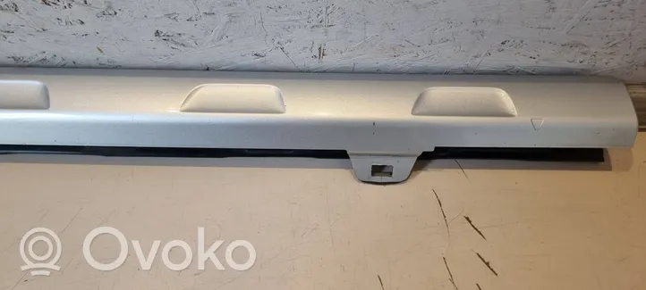 Volkswagen Beetle A5 Foot area side trim 5C5853859F