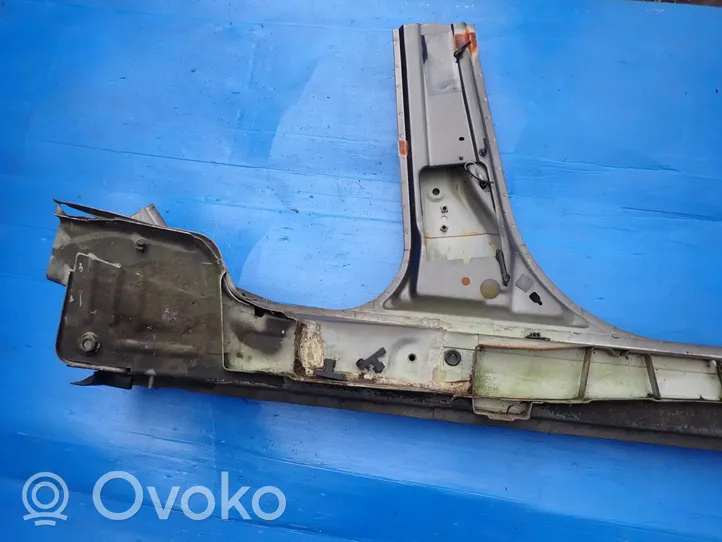 Chevrolet Spark Other body part 