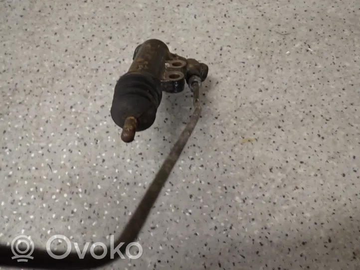 KIA Soul Clutch slave cylinder 