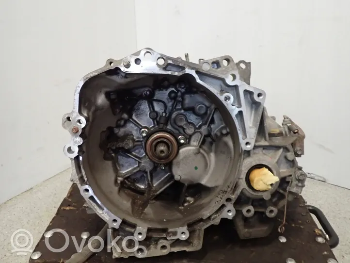 Toyota iQ Mechaninė 5 pavarų dėžė 