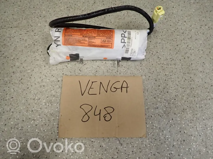 KIA Venga Seat airbag 