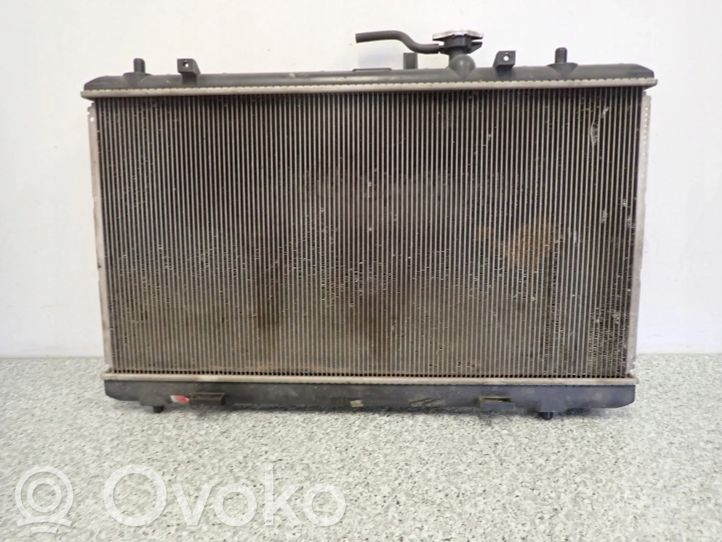 Suzuki SX4 Radiateur de refroidissement, 55.24 € | OVOKO