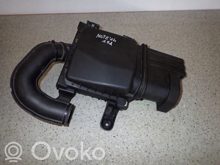 Nissan Note (E12) Air filter box, 16.32 € RRR