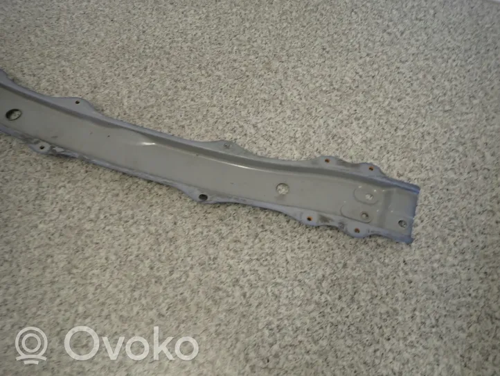 Toyota Aygo AB10 Panel mocowanie chłodnicy / dół 