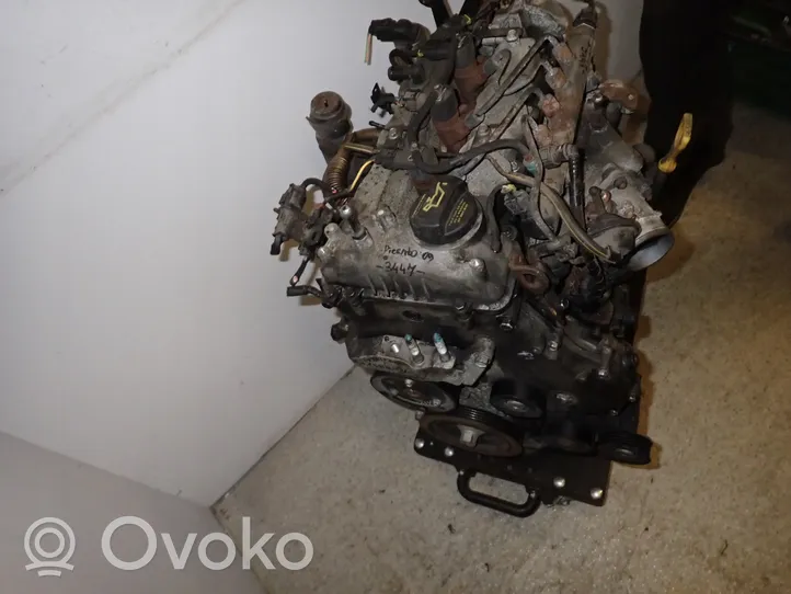 KIA Picanto Motor D3FA