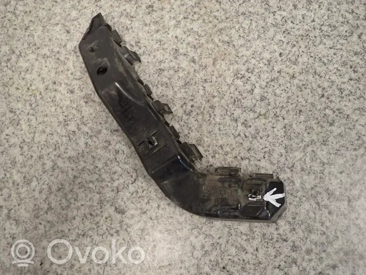 KIA Picanto Panel wykończeniowy błotnika 