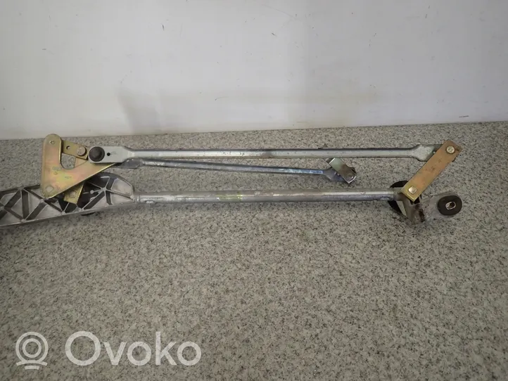 Nissan Almera Tino Front wiper linkage BU067