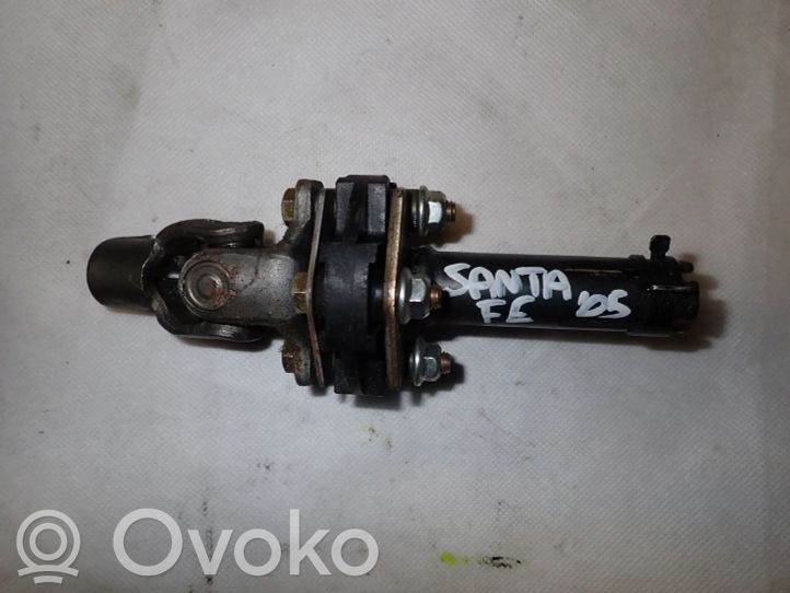Hyundai Santa Fe Steering column universal joint, 12.30 € RRR