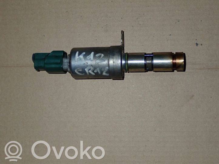 Nissan Micra Camshaft vanos timing valve, 25.11 € RRR