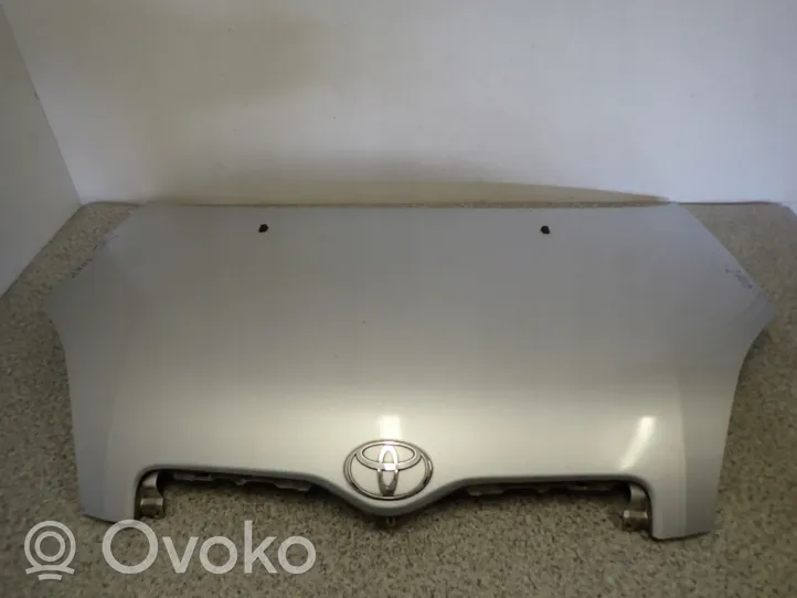 Toyota Yaris Dangtis variklio (kapotas) 