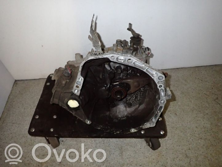 3507BL3 Toyota Yaris Manual 5 speed gearbox, 148.14 € RRR