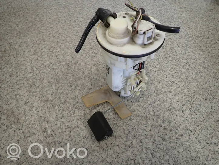 Toyota Corolla Verso AR10 In-tank fuel pump 7702012491