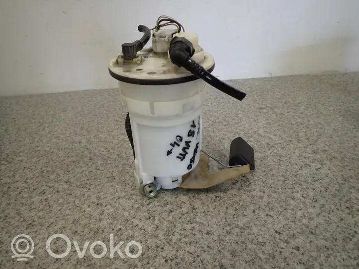 Toyota Corolla Verso AR10 In-tank fuel pump 7702012491