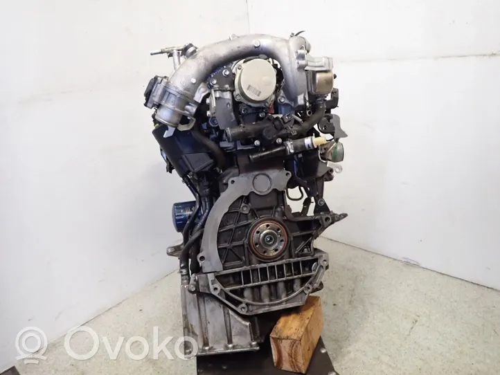 Suzuki Grand Vitara II Moottori 
