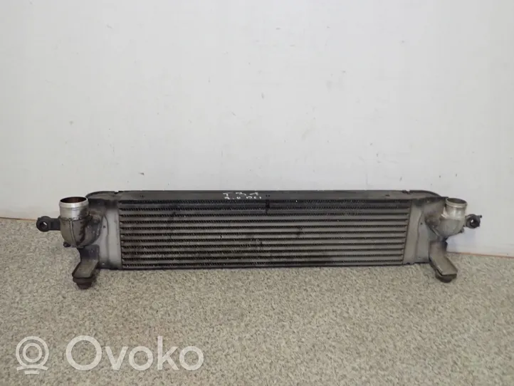 Nissan X-Trail T31 Radiatore intercooler 