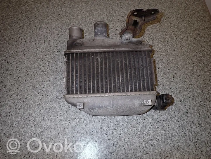 Toyota Corolla E120 E130 Chłodnica powietrza doładowującego / Intercooler 