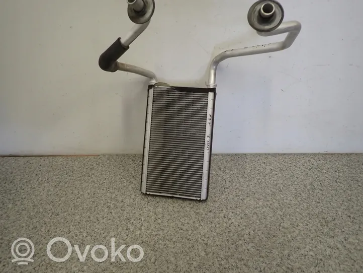 Honda Civic IX Radiateur de chauffage 