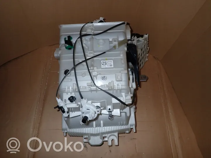 Toyota iQ Stellmotor Heizung Klima 