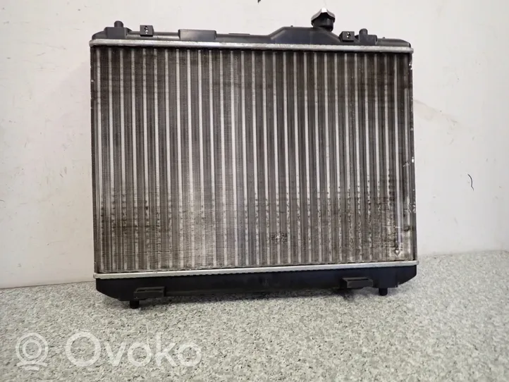 Suzuki Swift Radiateur de refroidissement 