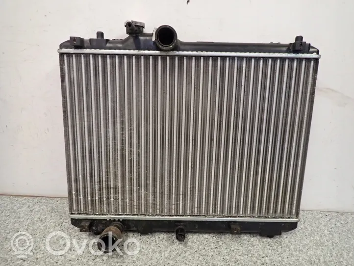 Suzuki Swift Radiateur de refroidissement 