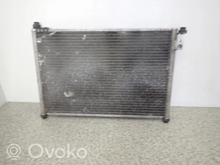 Honda Civic A/C cooling radiator (condenser) 